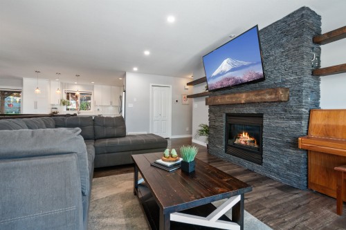 5379 Skyview Crescent, Chilliwack, BC 