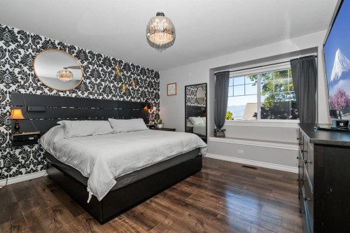 5379 Skyview Crescent, Chilliwack, BC 