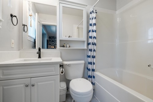 5379 Skyview Crescent, Chilliwack, BC 