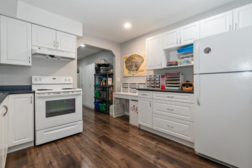 5379 Skyview Crescent, Chilliwack, BC 