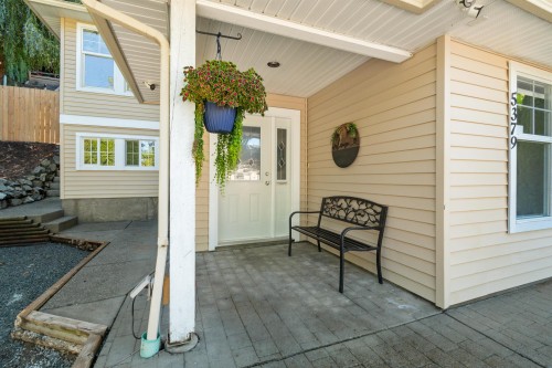 5379 Skyview Crescent, Chilliwack, BC 