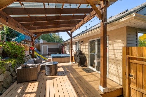 5379 Skyview Crescent, Chilliwack, BC 