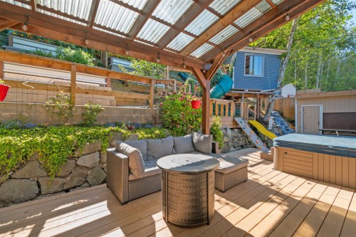 5379 Skyview Crescent, Chilliwack, BC 