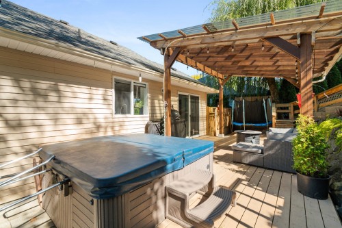 5379 Skyview Crescent, Chilliwack, BC 