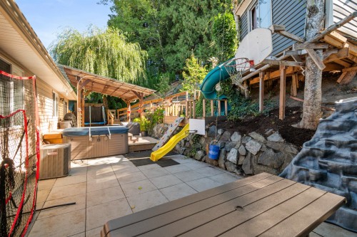 5379 Skyview Crescent, Chilliwack, BC 