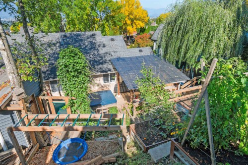5379 Skyview Crescent, Chilliwack, BC 
