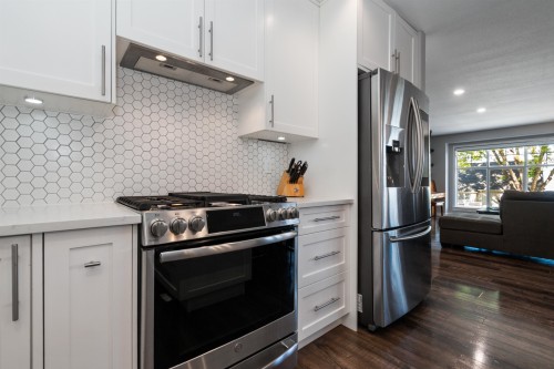 5379 Skyview Crescent, Chilliwack, BC 