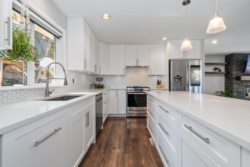 5379 Skyview Crescent, Chilliwack, BC 