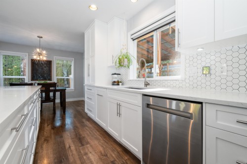 5379 Skyview Crescent, Chilliwack, BC 