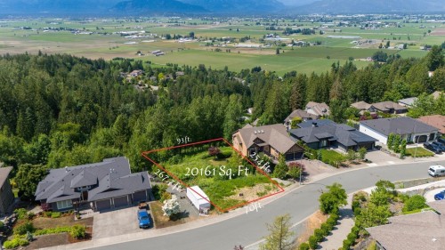 7287 Mount Thurston Drive, Chilliwack, BC 