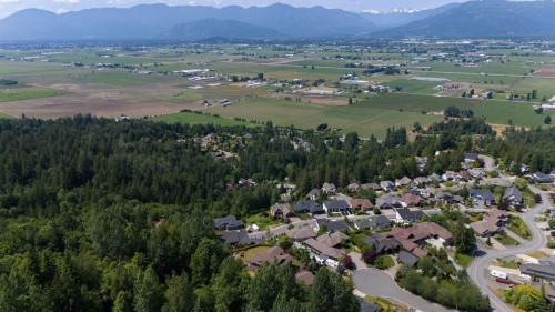 7287 Mount Thurston Drive, Chilliwack, BC 