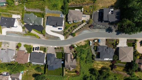 7287 Mount Thurston Drive, Chilliwack, BC 