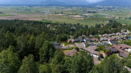 7287 Mount Thurston Drive, Chilliwack, BC 