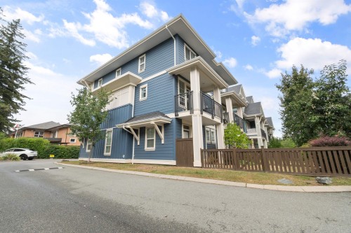 26-45290 Soowahlie Crescent, Chilliwack, BC 