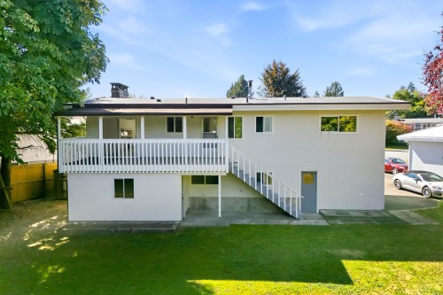 10128 Shamrock Drive, Chilliwack, BC 