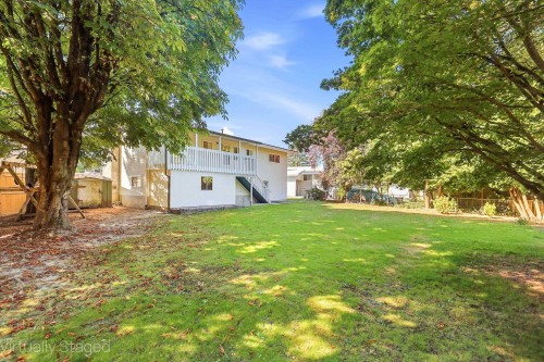10128 Shamrock Drive, Chilliwack, BC 
