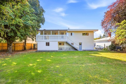 10128 Shamrock Drive, Chilliwack, BC 