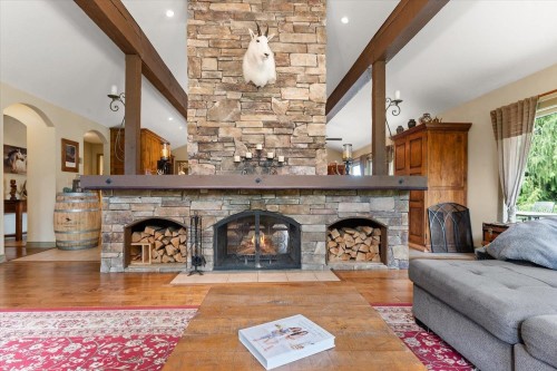 5471 Huston Road, Chilliwack, BC 