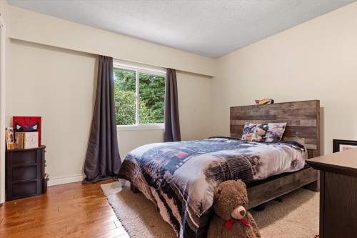 5471 Huston Road, Chilliwack, BC 
