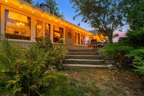 5471 Huston Road, Chilliwack, BC 