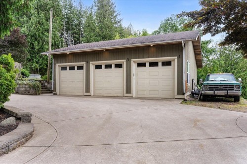 5471 Huston Road, Chilliwack, BC 