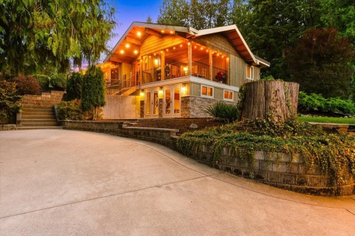 5471 Huston Road, Chilliwack, BC 