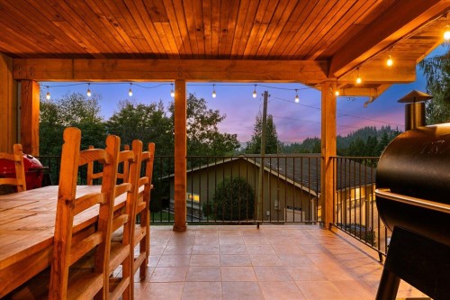 5471 Huston Road, Chilliwack, BC 