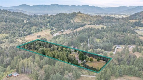 5471 Huston Road, Chilliwack, BC 
