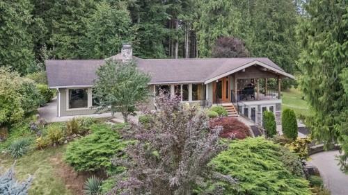 5471 Huston Road, Chilliwack, BC 