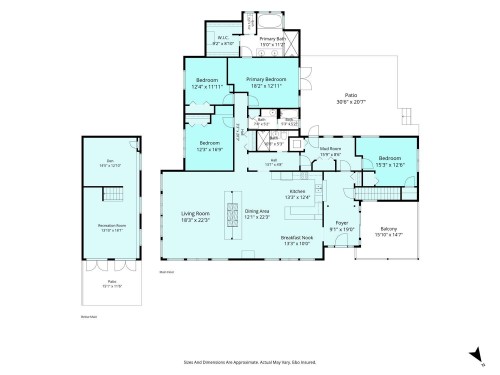 5471 Huston Road, Chilliwack, BC 