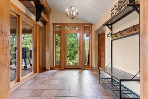 5471 Huston Road, Chilliwack, BC 