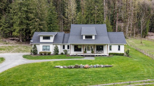 49439 Chilliwack Lake Road, Chilliwack, BC 