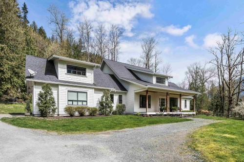 49439 Chilliwack Lake Road, Chilliwack, BC 