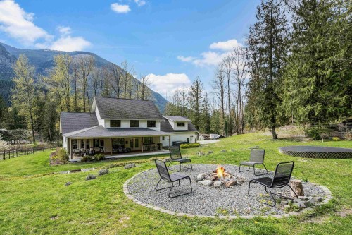 49439 Chilliwack Lake Road, Chilliwack, BC 