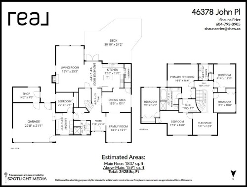 46378 John Place, Chilliwack, BC 