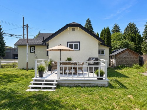 46055 Cleveland Avenue, Chilliwack, BC 