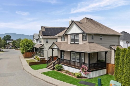 46409 Bedford Parkway, Chilliwack, BC 