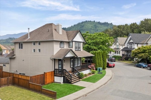 46409 Bedford Parkway, Chilliwack, BC 