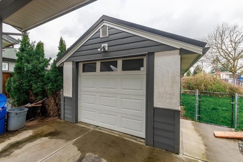 46615 Fraser Avenue, Chilliwack, BC 