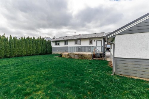 46615 Fraser Avenue, Chilliwack, BC 