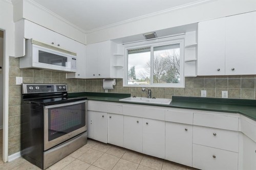 46615 Fraser Avenue, Chilliwack, BC 