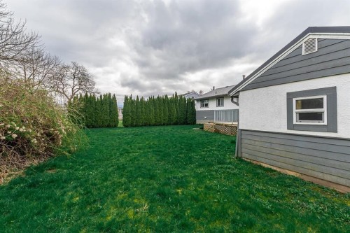 46615 Fraser Avenue, Chilliwack, BC 