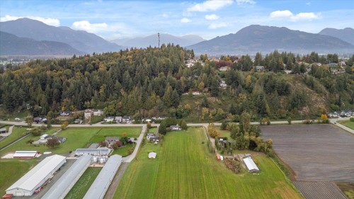 47165 Yale Road, Chilliwack, BC 