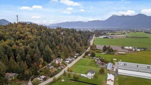 47165 Yale Road, Chilliwack, BC 