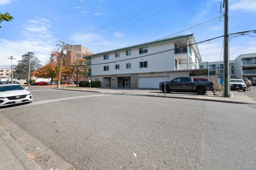 302-9006 Edward Street, Chilliwack, BC 