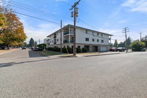 302-9006 Edward Street, Chilliwack, BC 