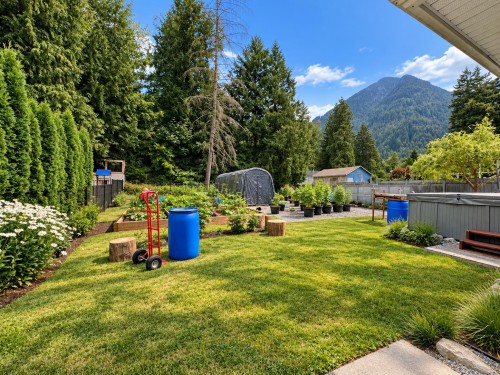 63680 Old Yale Road, Hope, BC 
