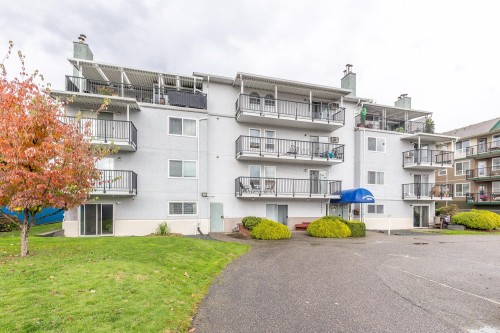 101-46033 Chilliwack Central Road, Chilliwack, BC 