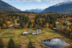 4601 Bench Road Chilliwack, BC V4Z 1G1