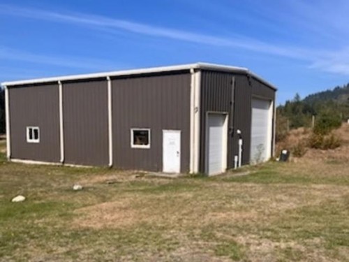 4601 Bench Road, Chilliwack, BC 
